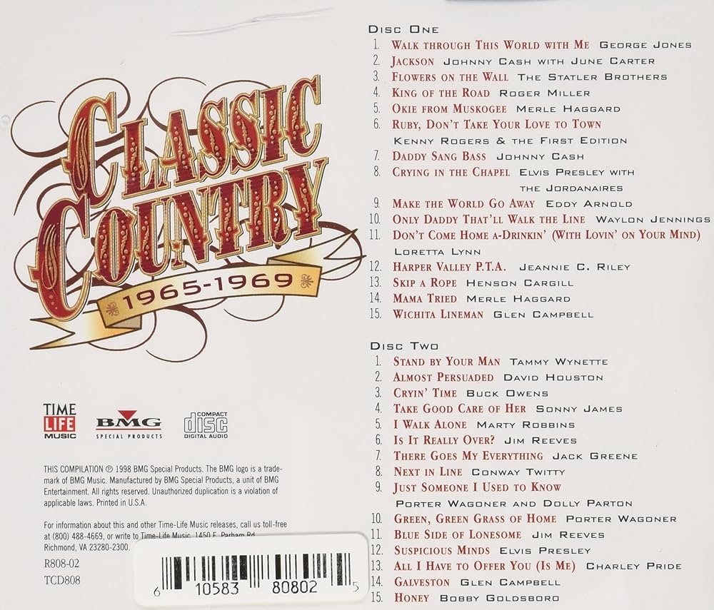 COUNTRY MUSIC OF FAME CD 1〜16枚セット COUNTRY MUSIC OF FAME CD 1〜16枚セット COUNTRY MUSIC OF FAME